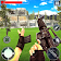 Commando Shooting Survival Battle icon