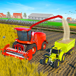 Cover Image of Download Tractor Farming Simulator 1.47 APK