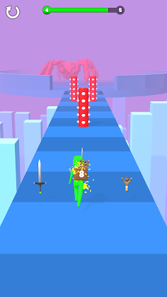 Hero Builder - Screenshot 4