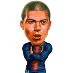 Soccer Bobbleheads