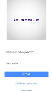 IP Mobile