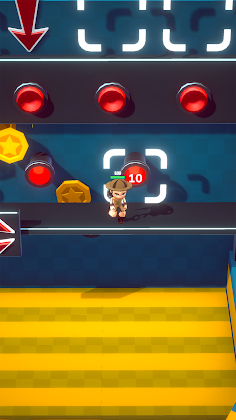 Idle Coin Pusher - Screenshot 2