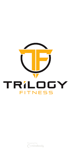 Trilogy Fitnessのおすすめ画像1
