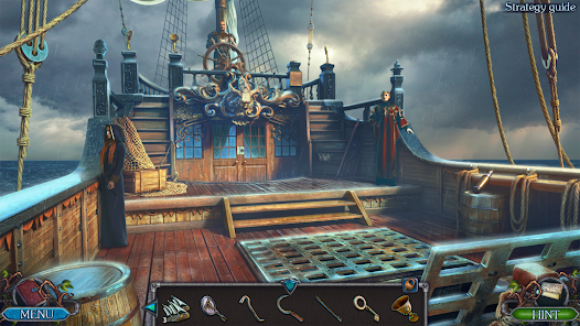 Screenshot 13 Legendary Tales 2 CE android
