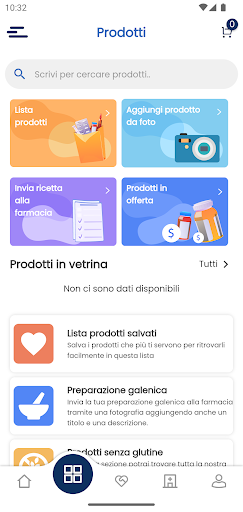 Farmacia Procaccini 2 Screen 2
