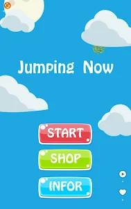 Jump jump