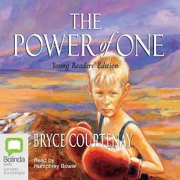Icon image The Power of One: Young Readers' Edition