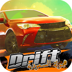 Drift هجولة - Apps on Google Play