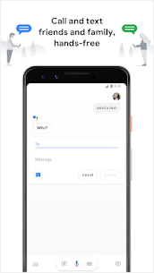 Google Assistant APK (2021 Latest version) for Android 4
