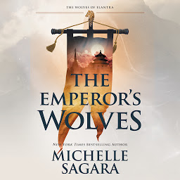 Ikonbild för The Emperor's Wolves