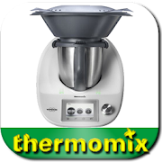 Recettes Thermomix  Icon