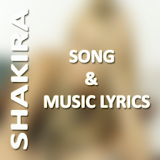 Beautiful Liar Music Shakira icon