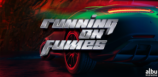 Running on Fumes