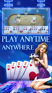 Rummy OP - Play 13 Card Indian Rummy Online 1.0 APK + Mod (Unlimited money) untuk android