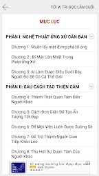 BiẠt Hài Lòng - App đọc sách offline miễn phí