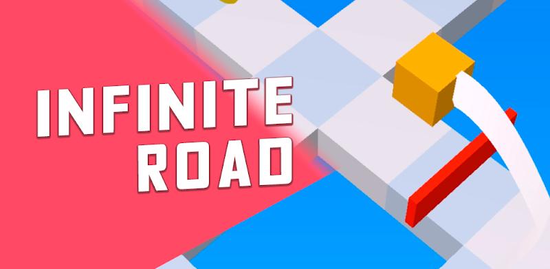 Infinite Road - Free Robux - Roblominer