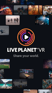 LivePlanet TV MOD (ADs Free) 1