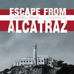 Icon image Escape from Alcatraz