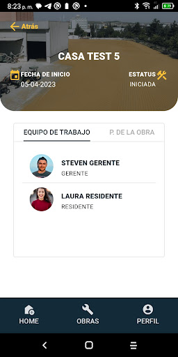 Ingtek Screen 3