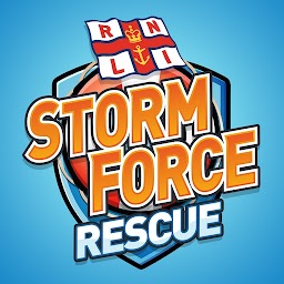 RNLI Storm Force Rescue