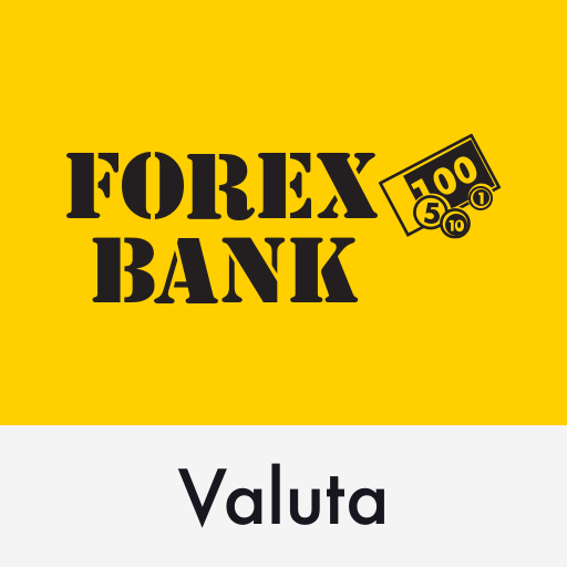 forex bank