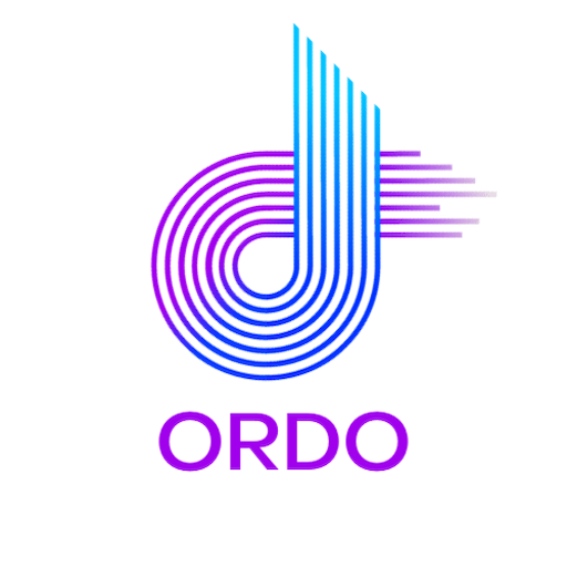 OrDo TTW logo