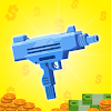 Gun Idle MOD APK 1.22.4 (Speed Hack)