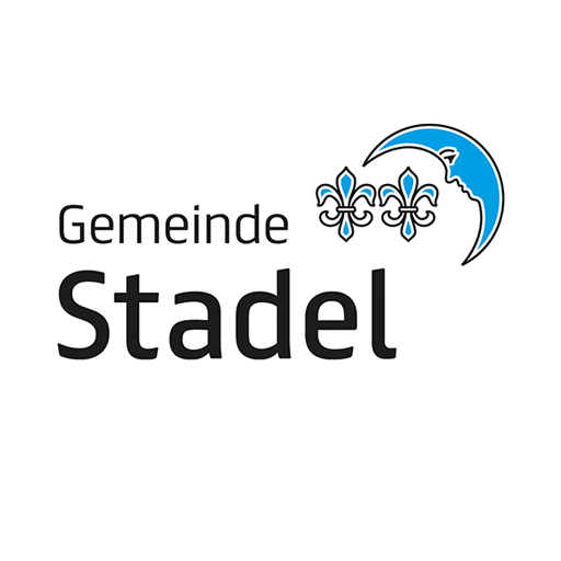 Gemeinde Stadel logo