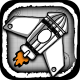 Doodle Fighter icon