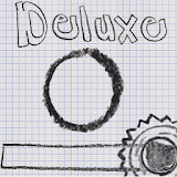 Crayon Circle Deluxe icon