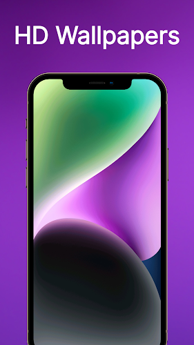 iPhone 14 Pro Wallpaper HD - Latest version for Android - Download APK