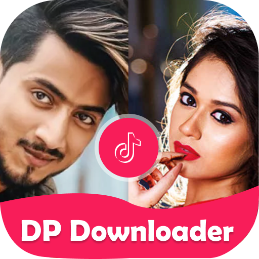 HD DP Downloader - Profile Picture Downloader