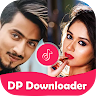 DP Downloader for TikTok Application icon