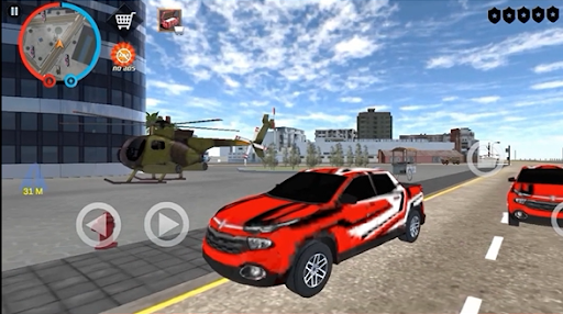 Gangster party: Gangland war Screen 2