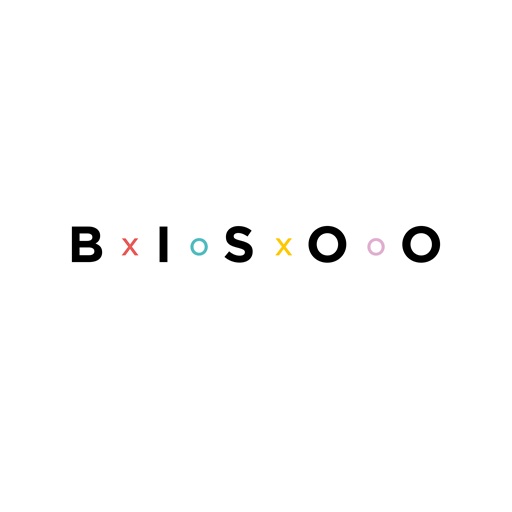 BISOO logo