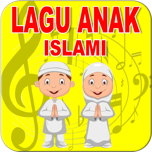 Lagu Anak Muslim & Sholawat Na  Icon