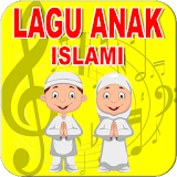 Lagu Anak Muslim & Sholawat Na icon