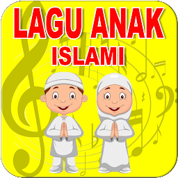 Ikoonprent Lagu Anak Muslim & Sholawat Na