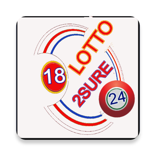 Lotto 2Sure forecast my dough Screen 2