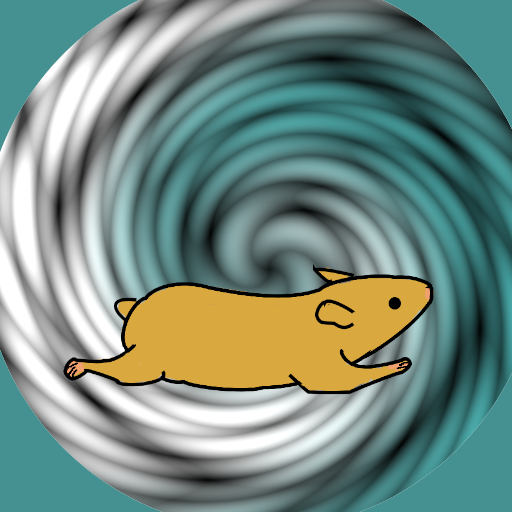 Hamster Spinner