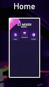 ريمكس دي جي DJ Remix