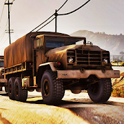 Top 50 Simulation Apps Like Army Truck Simulator 2020 New Truck Driving Games - Best Alternatives