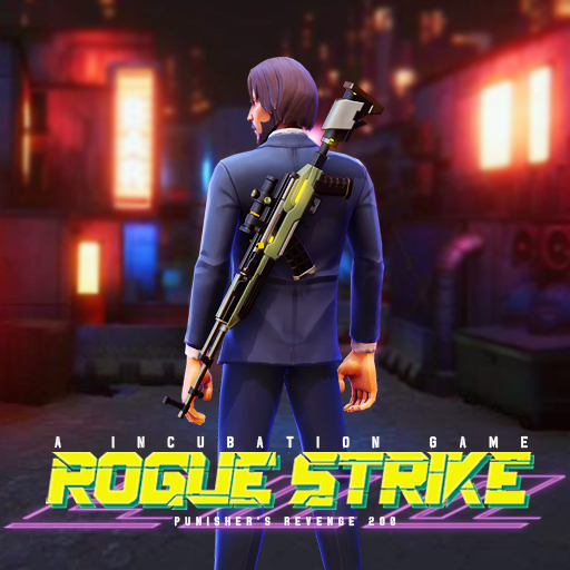 200RogueStrike logo