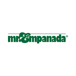 Icon image Mr. Empanada
