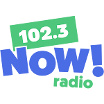 Cover Image of Download 102.3 NOW! radio  APK