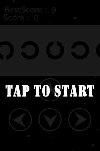 Visual Inspection Test Screen 2