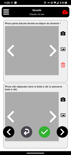 Armony Screen 3