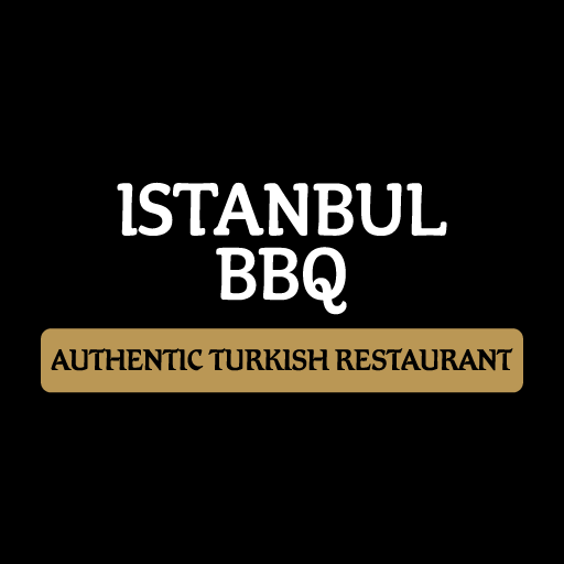 Istanbul BBQ DE55 logo
