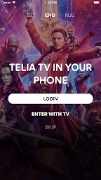 Telia TV Estonia