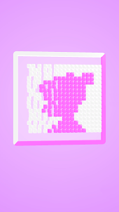 Puzzle Block Slide Game
